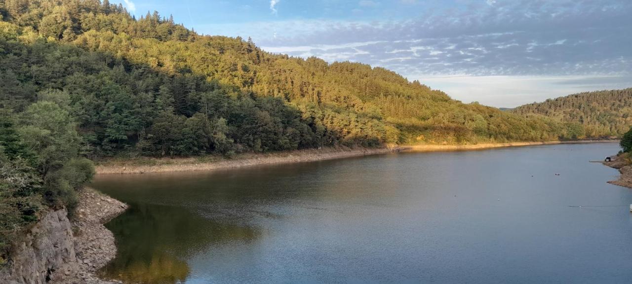 Relais Des Gorges De La Truyere Leilighet Anglards de Saint Flour Eksteriør bilde